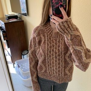 L.A Hearts Sweater ❤︎